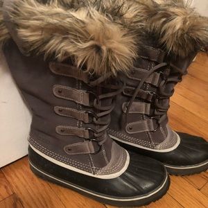 Sorel Joan of Arctic Boots